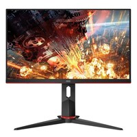 AOC 24G2 23.8" 144Hz Full HD 1ms HDR FreeSync IPS Gaming Monitor