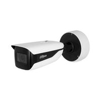 DAHUA HFW5842HP-ZHE-2712F-DC12AC24V 8MP BULLET HFW5842HP VARIFOCAL 2.7-12MM MOTORIZED, AI