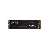 OEM - PNY XLR8 CS3140 2TB PCIe 4.0 NVMe M.2 2280 SSD - M280CS3140-2TB-CL