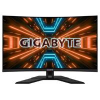 Gigabyte M32UC 31.5" 144Hz 4K UHD SS VA Curved Gaming Monitor