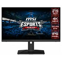 MSI Optix MAG281URV 27.9" UHD IPS Gaming Monitor