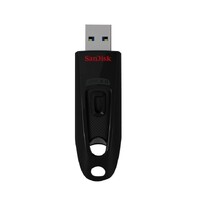 SanDisk 32GB Ultra CZ48 USB 3.0 Flash Drive - 100MB/s