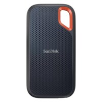 SanDisk 2TB USB-C 3.2 Extreme Portable SSD V2 - SDSSDE61-2T00-G25