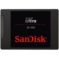 SanDisk 4TB ULTRA 3D SSD SDSSDH3-4T00 