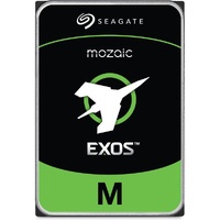 Seagate EXOS ST32000NM004K Enterprise 32TB, 3.5" SATA Hard Drive