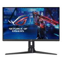 ASUS ROG Strix XG27AQMR 27" 300Hz QHD 1ms HDR600 FreeSync IPS Gaming Monitor