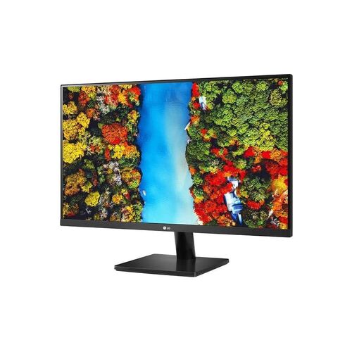 LG 27MP500-B 27" IPS Full HD Display with AMD FreeSync™