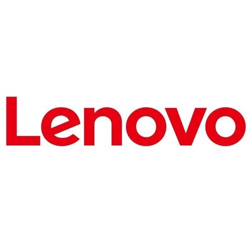 Lenovo ThinkSystem 2.5" 2.5" 5200 480GB EN SATA Hot Swap SSD
