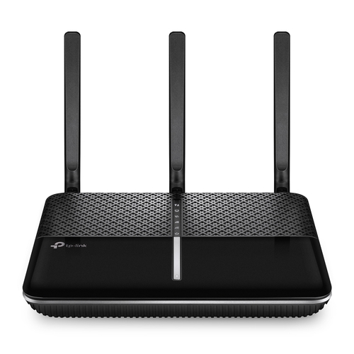 TP-Link Archer A10 AC2600 MU-MIMO Dual Band Wi-Fi Router