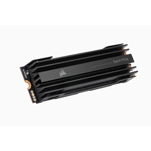 Corsair Force MP600 Pro 1TB M.2 NVMe PCIex4 Gen4 SSD 7000/5500 MB/s 780/360K