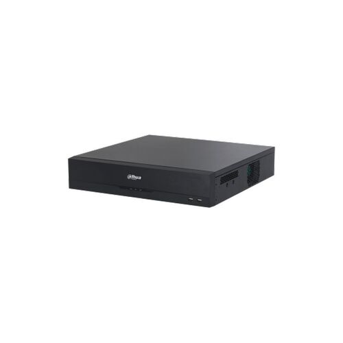DAHUA DHI-NVR5832-AI/ANZ WIZSENSE NVR5832 32CH, 8XHDD, POE(0), 32MP RESOLUTION