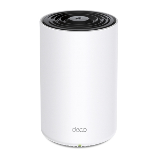 TP-Link Deco X80 AX6000 Dual-Band Mesh Wi-Fi 6 System - 1 Pack