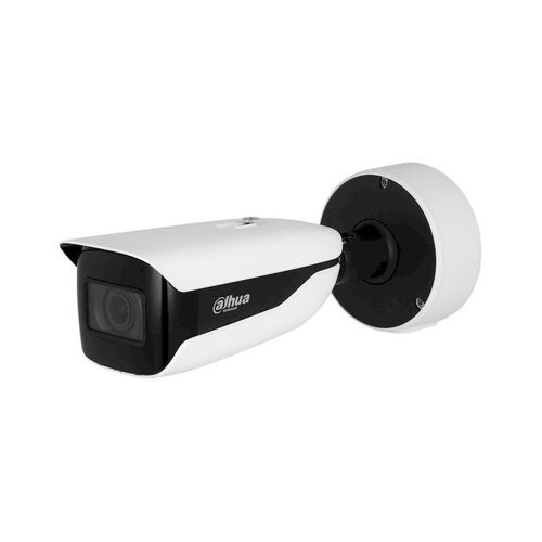 DAHUA HFW5842HP-ZHE-2712F-DC12AC24V 8MP BULLET HFW5842HP VARIFOCAL 2.7-12MM MOTORIZED, AI