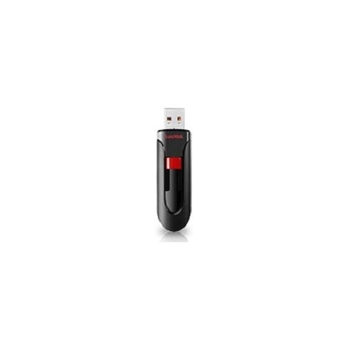Sandisk Cruzer Glide USB Flash Drive 128Gb