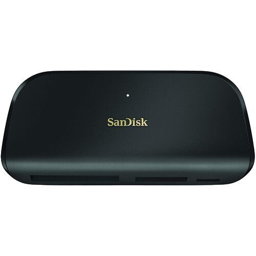 SanDisk  ImageMate PRO USB-C Card Reader/Writer