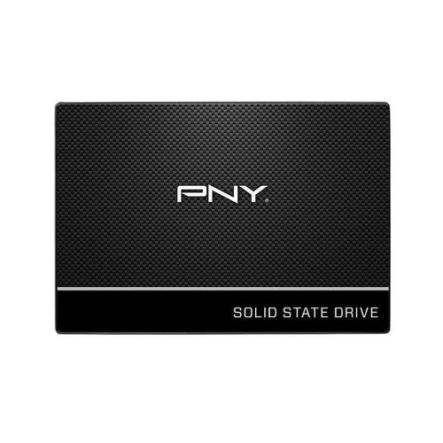 PNY CS900 500GB 2.5" SATA III 6Gb-s SSD SSD7CS900-500-RB