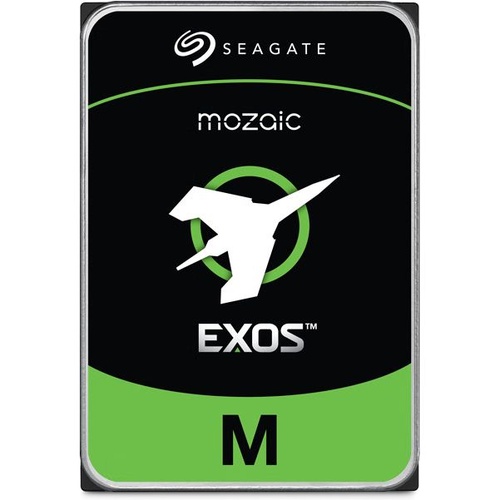 Seagate EXOS ST32000NM004K Enterprise 32TB, 3.5" SATA Hard Drive