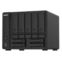 Network Attached Storage ( NAS)
