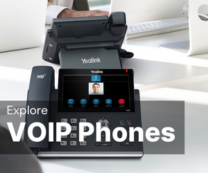VoIP Systems